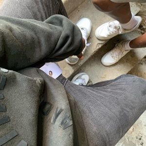 Meet your Posher, Jerome